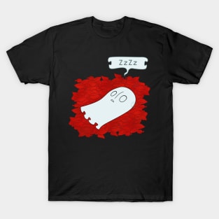 ZzZz Napstablook T-Shirt